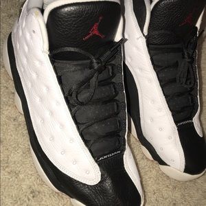 Air Jordan 13 Retro He got Game